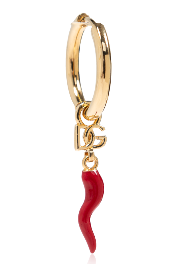 Dolce & Gabbana Earrings with pendant