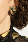 Dolce & Gabbana GOLD Brass earrings