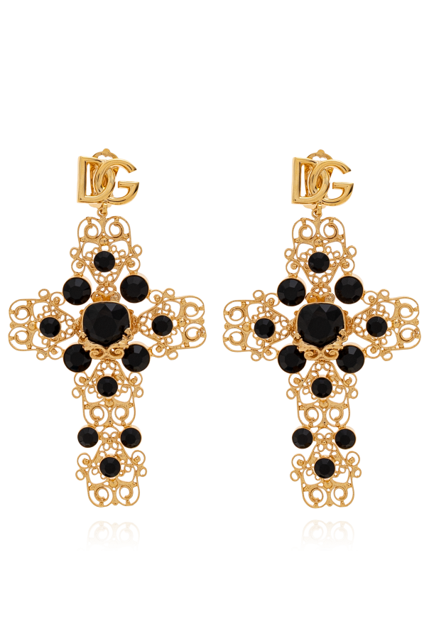 Brass clips, zdjęcie 1 Brass clips od Dolce & Gabbana
