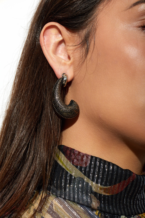 Etro Pendientes asimétricos