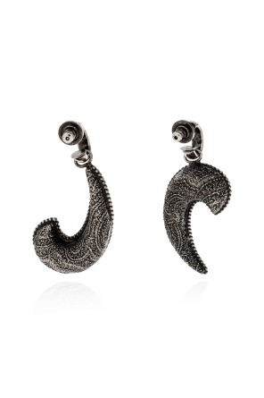 Etro Pendientes asimétricos