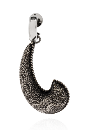 Etro Pendientes asimétricos