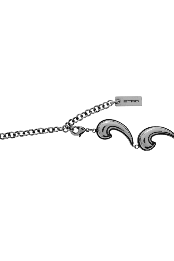 Etro Collar corto