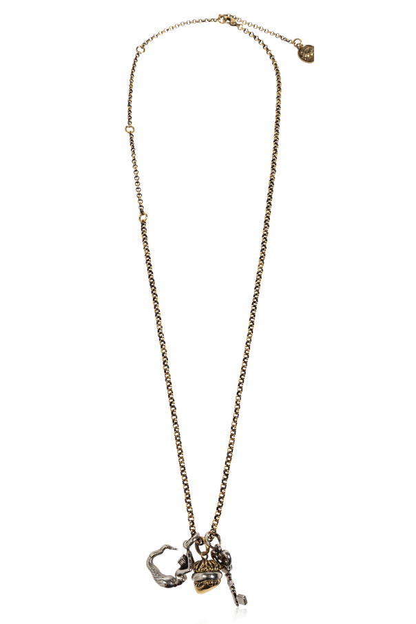 Etro Necklace with pendants