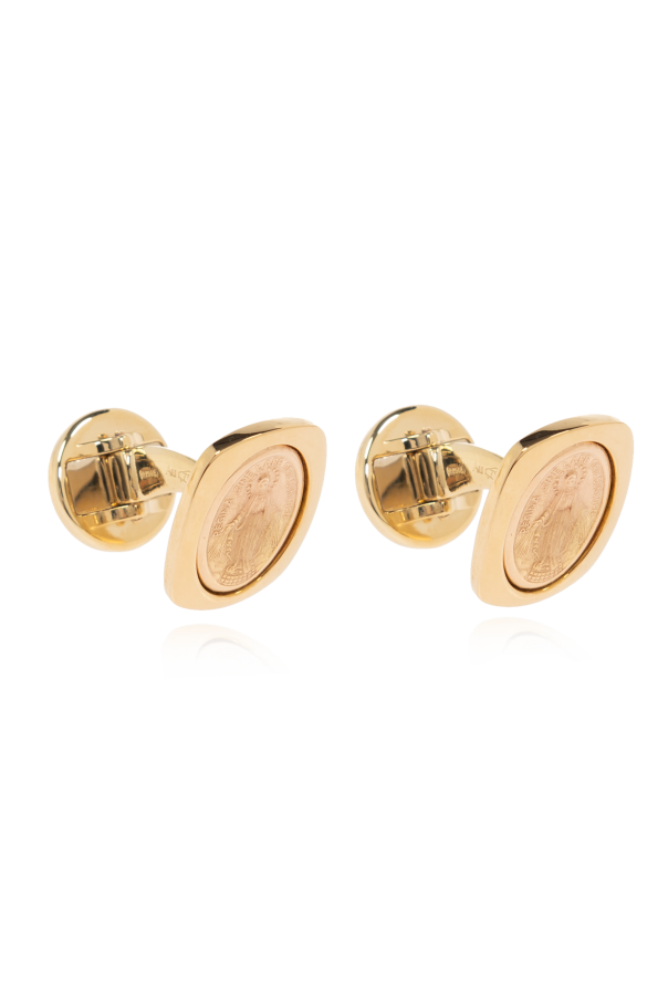 Cufflinks od Dolce & Gabbana