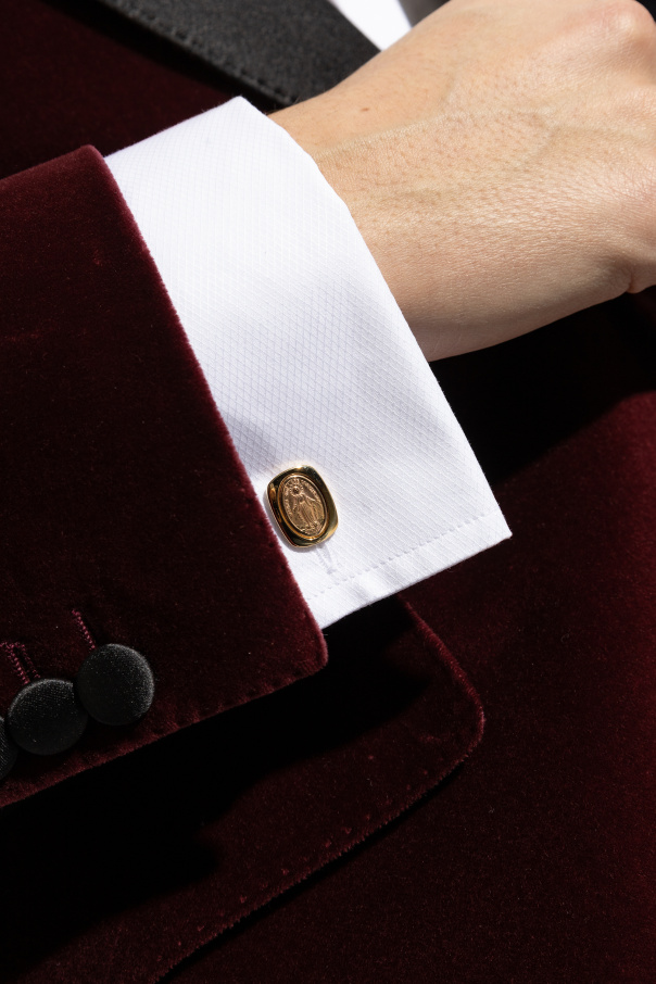 Dolce & Gabbana Abotoaduras