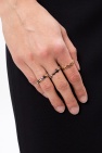 Zadig & Voltaire GOLD Set of three rings