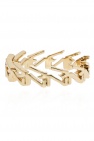 Zadig & Voltaire GOLD Set of three rings