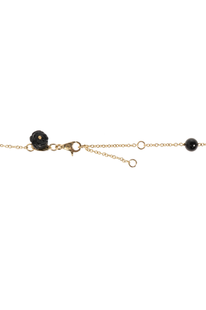 Dolce & Gabbana Necklace with a religious motif