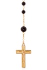 Dolce & Gabbana Rosary Necklace