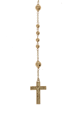 Dolce & Gabbana Rosary Necklace