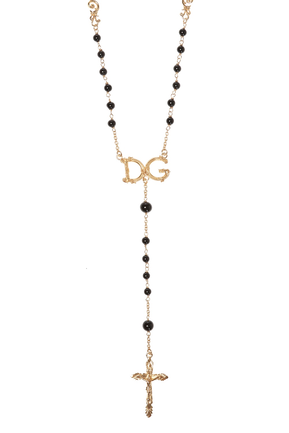 dolce and gabbana rosary