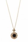Dolce & Gabbana GOLD Necklace with pendant
