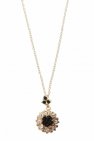 Dolce & Gabbana GOLD Necklace with pendant