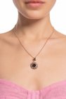 Dolce & Gabbana GOLD Necklace with pendant
