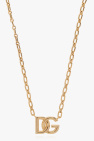 Dolce & Gabbana Necklace with logo