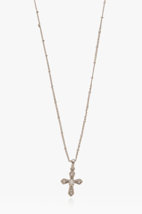 Dolce ricamo & Gabbana Pendant necklace