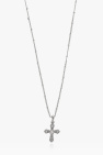 Dolce & Gabbana SILVER Pendant necklace