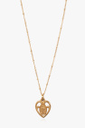 Dolce & Gabbana Brass necklace