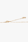 Dolce & Gabbana Brass necklace