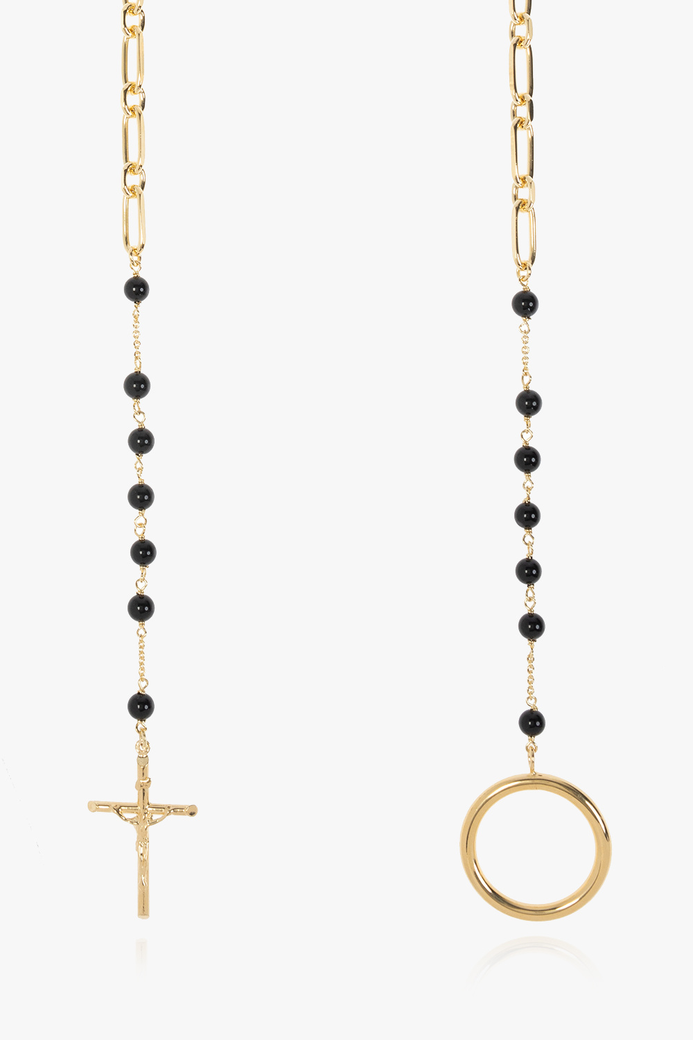 Dolce & Gabbana Rosary necklace