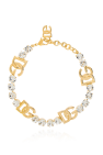 Dolce & Gabbana Choker with logo