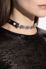 Dolce & Gabbana Choker with logo
