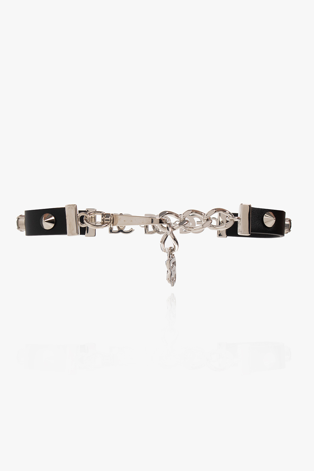 dolce iPhone & Gabbana Choker with logo