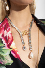 Dolce & Gabbana Necklace with logo