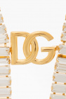 Dolce & Gabbana Necklace with logo