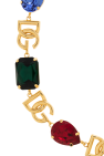 Dolce & Gabbana Brass choker