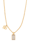Dolce & Gabbana Brass necklace