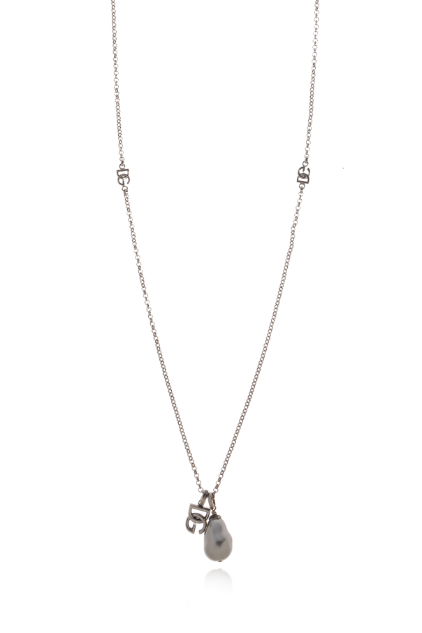 Dolce & Gabbana Necklace with pendant