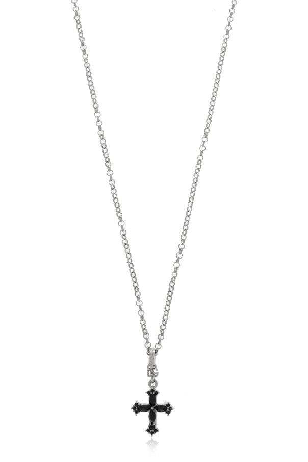 Necklace with a religious motif od Dolce & Gabbana
