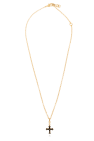 Dolce & Gabbana Brass necklace