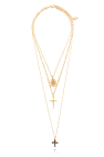 Dolce & Gabbana Necklace with charms