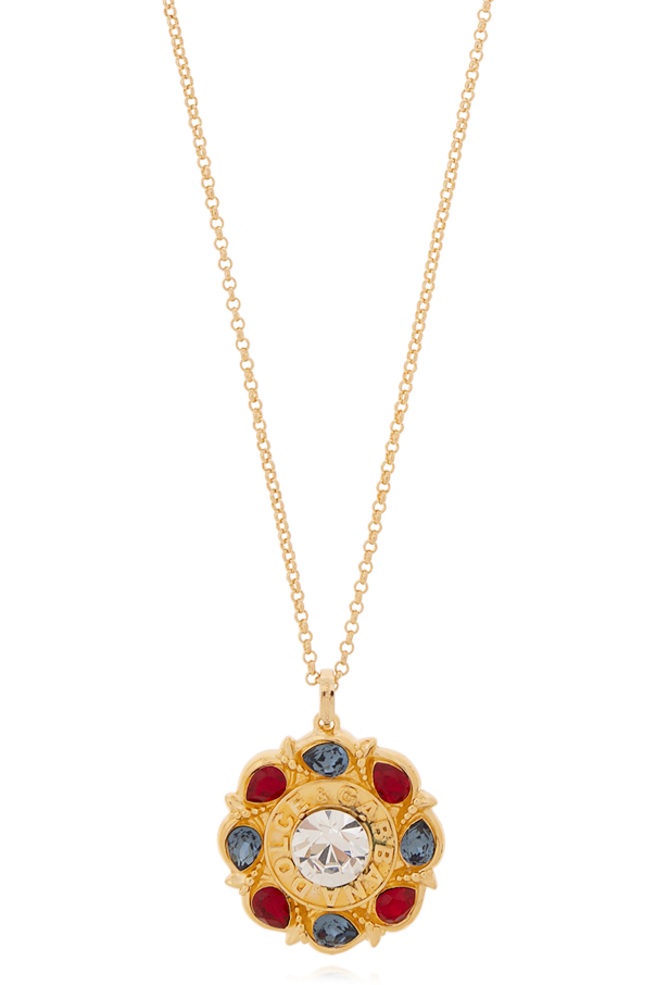 Dolce & Gabbana Necklace with pendant