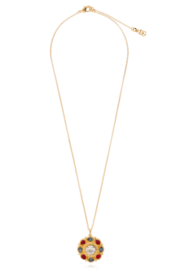 Dolce & Gabbana Necklace with pendant