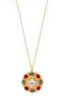 Dolce & Gabbana GOLD Necklace with pendant