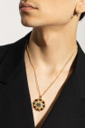 Dolce & Gabbana GOLD Necklace with pendant