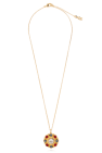 Dolce & Gabbana GOLD Necklace with pendant