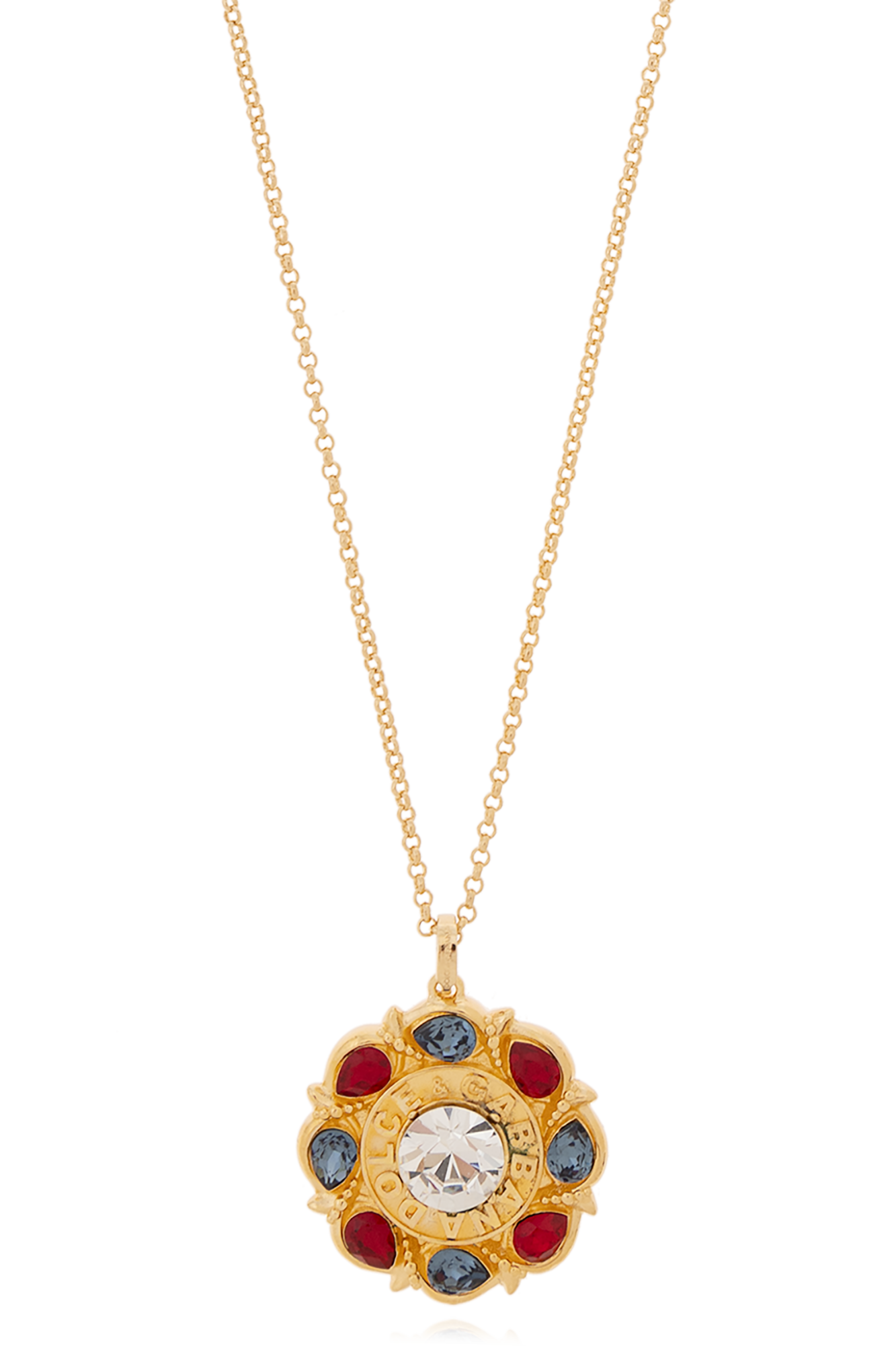 Dolce & Gabbana Necklace with pendant