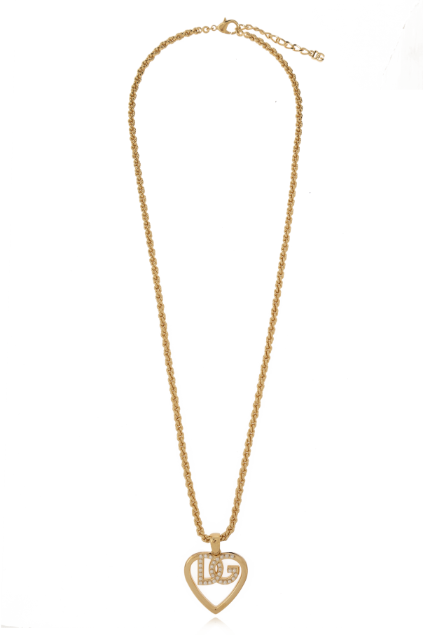 Dolce & Gabbana Necklace with pendant