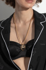 Dolce & Gabbana GOLD Necklace with pendant