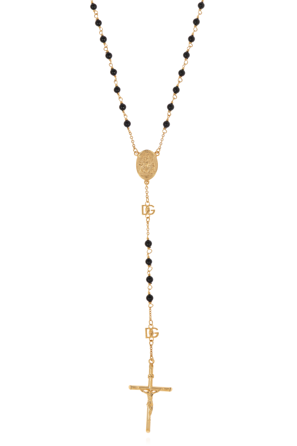 Necklace with pendant, zdjęcie 1 Necklace with pendant od Dolce & Gabbana