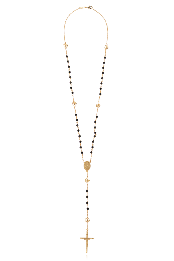 Dolce & Gabbana Collar con colgante