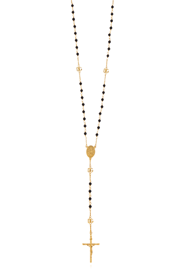 Necklace with pendant, zdjęcie 1 Necklace with pendant od Dolce & Gabbana