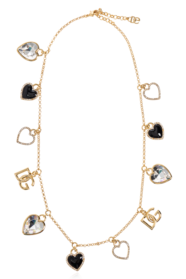 Necklace with pendants od Dolce & Gabbana