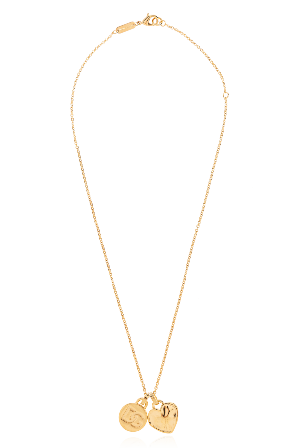 Dolce & Gabbana Necklace with pendants