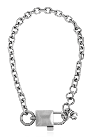 Collar de latón